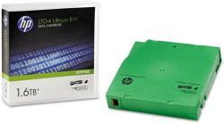 HP C7974A LTO4 Ultrium Data Kartusche 800 GB / 1,6 TB
