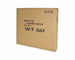 Kyocera WT-861 Original Abfallbehälter - 6500i / 6501