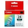 Canon BCI-24BK (6881A009) Schwarz, Original.