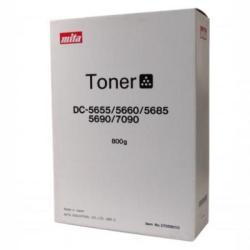 Kyocera Mita 37059010 Orjinal Toner - DC-5655 / DC