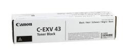 Canon C-EXV43 (2788B002) Black Original Toner - IR-400i / IR-500i