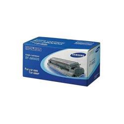 Samsung SF-5800D5/ELS Orjinal Toner - SF-5805P / S