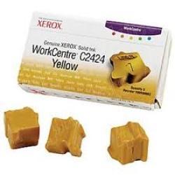 Xerox 108R00662 Sarı Orjinal Kartuş - WorkCentre C