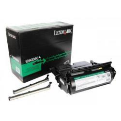 Lexmark 12A3360 Orjinal Toner Yüksek Kapasite - T5