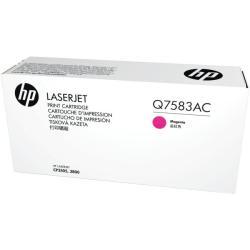 HP Q7583AC (503A) Rot, Original-Toner - Laserjet
