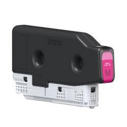 Epson C13T08Q340 Magenta Original Cartridge - AM C550