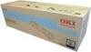 OKI 01254401 Schwarzer Original-Toner - ES-9130