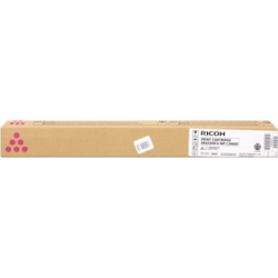 Ricoh MP-C2000 / MP-C2500 / MP-C3000 Magenta Original Toner Cartridge (842032)