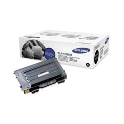 Samsung CLP-510D7K/SEE Schwarzer Orjinaltoner — CLP-5
