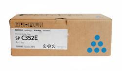Ricoh 408216 Mavi Tracy Toner - SP-C352DN
