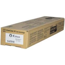 Rıso S-6701E Schwarze Orjinalkartusche - ComColor 3110