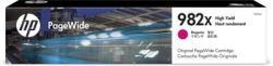 HP T0B28A (982X) Kırmızı Yüksek Kapasite Orjinal K