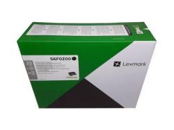 Lexmark 56F0Z00 Black Orjinal Drum Unit — MS321