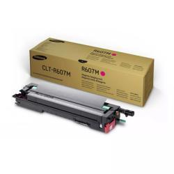 Samsung CLT-R607M/SEE Kırmızı Orjinal Drum Ünitesi