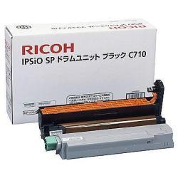 Ricoh 515296 Siyah Drum Ünitesi Ipsio SP-C710, SP-