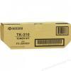 Kyocera TK-310 Black Original Toner - FS-2000
