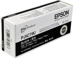 Epson C13S020693 PJIC7(K) Siyah Orjinal Kartuş - D