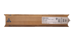 Ricoh 841197 Blauer Original-Toner - MP-C2030 / MP-C2