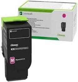Lexmark 78C5UME Kırmızı Ultra Yüksek Kapasite Orji