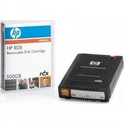 HP Q2042A RDX 500Gb 5400RPM Removable Disk Cartridge
