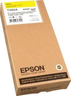 Epson C13T50U400 (T50U4) YellowART Kartusche — SC-
