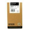 Epson C13T603100 (T6031) Photo Black Original Cartridge - Stylus Pro 7800 (Ex)
