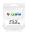 Epson C13T0030113A T003 Compatible Cartridge