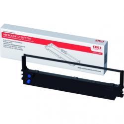 OKI 44173405 Original Farbband - ML-5720 / ML-5790 (Beschädigte Verpackung)
