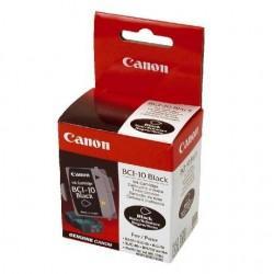Canon BCI-10 (0956A003) Black Original Cartridge- BJC-50 / BJC-55 (U)