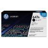 HP CE260A (647A) Schwarz, Original-Toner - CP4525dn /