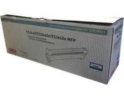 OKI 42918123 Blaue Original Drum Unit - ES3640