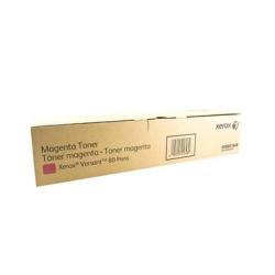 Xerox 006R01648 Roter Orjinaltoner - Versant 80