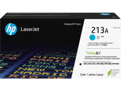 HP 213A (W2131A) Mavi Orjinal Toner - Enterprise 5