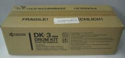 Kyocera DK-3 Original Drum Unit - F1000 / 1000A