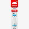 Canon GI-41SC (5874C001) Cyan Original Ink Cartridge -  G1420 / G2420 (Ex)