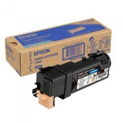 Epson CX29, C2900 S050629 Cyan Original Toner 2,500 Pages