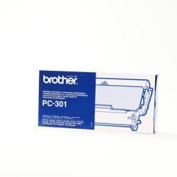 Brother PC-301 Original Fax Toner - Fax-770