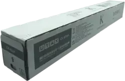 Utax CK-8531K (1T02XD0UT0) Siyah Orjinal Toner - 3