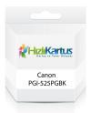 Canon PGI-525PGBK (4529B001) Black Compatible Cartridge - MG6150 / MG5150