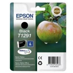 Epson C13T12914021 (T1291) Siyah Orjinal Kartuş -