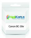 Canon BC-30e (4608A003) Black Compatible Cartridge - S400 / S450