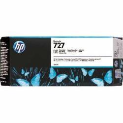 HP F9J79A (727) Original Tintenpatrone – Foto Schwarz – T9.