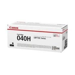 Canon CRG-040H BK (0461C002) Schwarzer Originaltoner hoher Ertrag - LBP710Cx