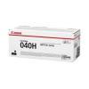 Canon CRG-040H BK (0461C002) Black Original Toner High Yield - LBP710Cx