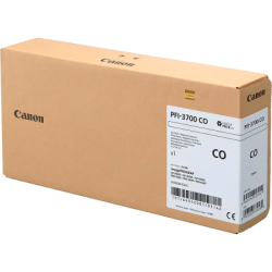 Canon PFI-3700 CO (6454C001AA) Brightness Regulator Original Ink Cartridge - GP-2600S