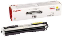 Canon CRG-729Y (4367B002) Original Gelb-Toner - LBP