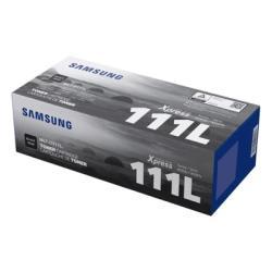 Samsung MLT-D111L (SU801A/SEE) Siyah Orjinal Toner