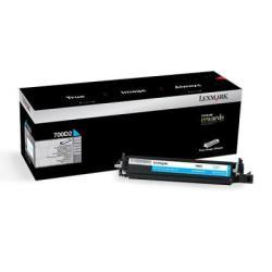 Lexmark 70C0D20 (700D2) Mavi Developer - CS310 / C