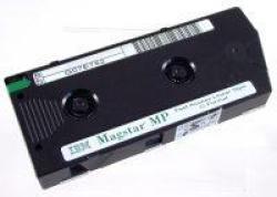 IBM Magstar MP 3570XL 7 / 21 GB Data Kartuşu - 357
