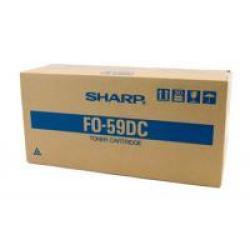 Sharp FO-59DC Original Toner - FO-5900